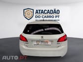 Peugeot 308 1.2  Feline