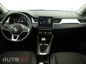 Renault Captur Captur 1.0 TCe Techno Bi-Fuel