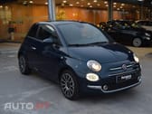 Fiat 500 1.0 Hybrid