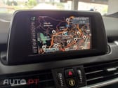 BMW 218 d Line Luxury Auto