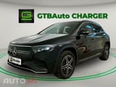Mercedes-Benz EQA 250 AMG 97,5% I.V.A DEDUTIVEL 