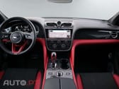 Bentley Bentayga Hybrid S
