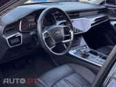 Audi A6 Avant 40 TDI Design S tronic