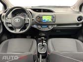 Toyota Yaris 1.5 Hybrid France Business