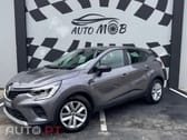 Renault Captur 1.0 TCe Equilibre