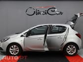 Opel Corsa 1.3 CDTi innovation