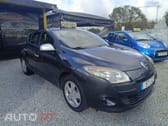 Renault Mégane 1.5 dCi Confort
