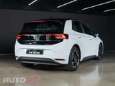 Volkswagen Id.3 Pro Performance