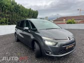 Citroen C4 Grand Picasso 1.6 BlueHDi Exclusive EAT6