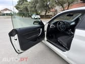 BMW 114 i Line Urban