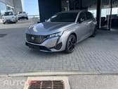 Peugeot E-308 54 kWh GT