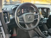 Volvo XC40 1.5 T4 PHEV Inscription