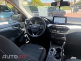 Ford Kuga 1.5 TDCi EcoBlue Titanium Aut.