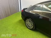 Mercedes-Benz CLA 200 Progressive