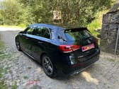Mercedes-Benz A 180 d AMG Line Aut.