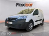 Peugeot Partner E-PARTNER