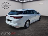 Renault Mégane BLUE dCi 115 EDC LIMITED