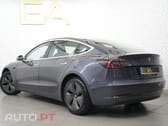 Tesla Model 3 Standard Range Plus RWD