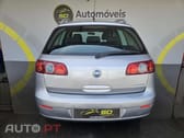 Fiat Croma 1.9 M-Jet