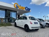 Fiat 500 1.3 16V Multijet by Diesel