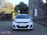 Kia Rio 1.1 CRDi Prime Edition