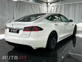 Tesla Model S Long Range AWD