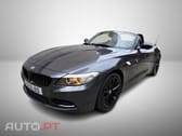 BMW Z4 20 i Pack M