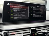 BMW 520 e Pack M