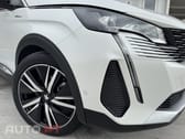 Peugeot 3008 1.6 Hybrid4 GT Pack e-EAT8