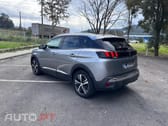 Peugeot 3008 1.5 BlueHDi Allure Pack