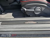 MINI Cabrio John Cooper Works