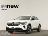 Renault Austral Austral 1.3 Mild Hybrid Techno
