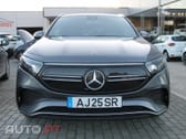 Mercedes-Benz EQA 250 AMG Line