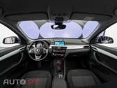 BMW X1 25 e xDrive Corporate Edition