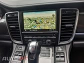 Porsche Panamera Platinum Edition