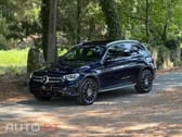 Mercedes-Benz GLC 300 e 4Matic