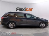 Volkswagen Passat Variant 1.6 TDI Confortline DSG
