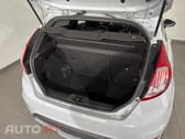 Ford Fiesta 1.6 EcoBoost ST200