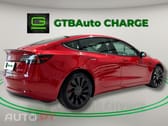 Tesla Model 3 I.V.A DEDUTÍVEL Performance Dual