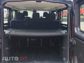 Renault Trafic 2.0 Blue dCi L2 Grand Techno