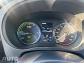 Mitsubishi Outlander 2.4 Instyle