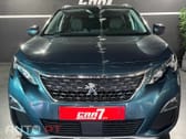 Peugeot 5008 1.5 BlueHDi Allure
