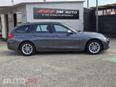 BMW 316 d Touring Line Luxury