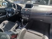 Renault Mégane Coupe 1.5 dCi GT Line