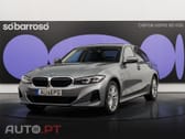 BMW 320 e Auto