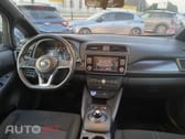 Nissan Leaf Acenta