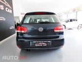 Volkswagen Golf 2.0 TDi Confortline