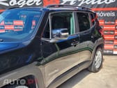 Jeep Renegade 1.6 MJD Longitude
