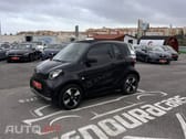 Smart ForTwo Electric Drive Passion