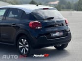 Citroen C3 1.2 PureTech Shine